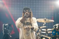 AT&T Playoff Playlist Live! - Source: Getty